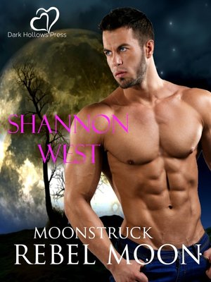 cover image of Rebel Moon